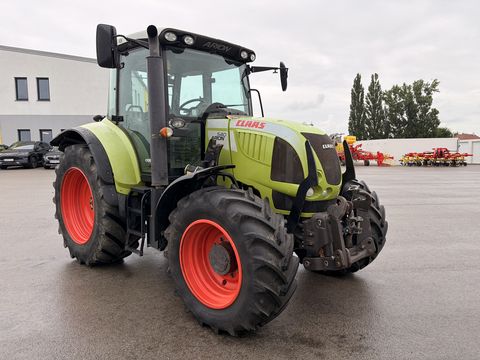 Claas Arion 540 Cebis
