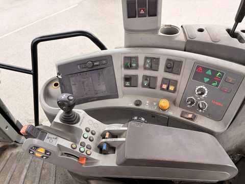 Claas Arion 540 Cebis