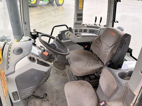 Claas Arion 540 Cebis