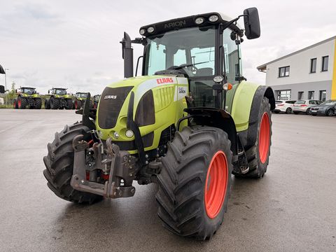 Claas Arion 540 Cebis
