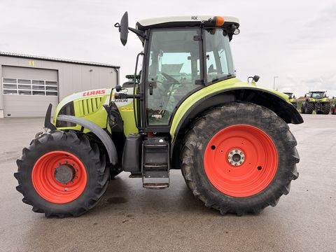 Claas Arion 540 Cebis
