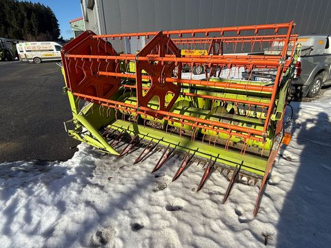 Claas C 540 Klappbar