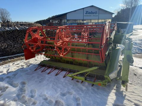 Claas C 540 Klappbar
