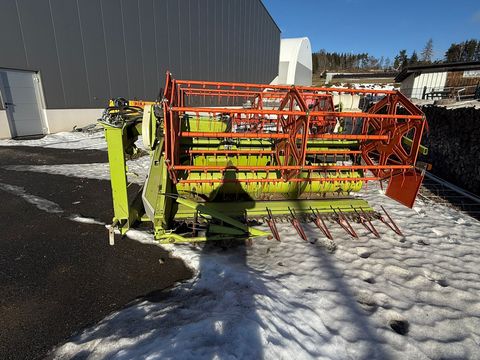 Claas C 540 Klappbar
