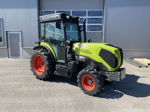 Claas Nexos 220 S Comfort