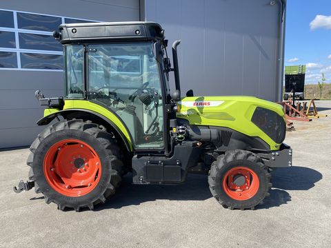 Claas Nexos 220 S Comfort