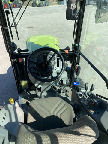 Claas Nexos 220 S Comfort