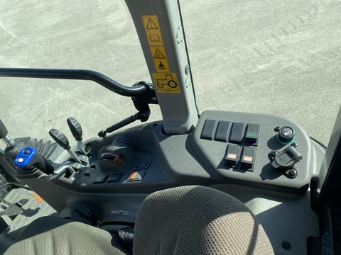 Claas Nexos 220 S Comfort