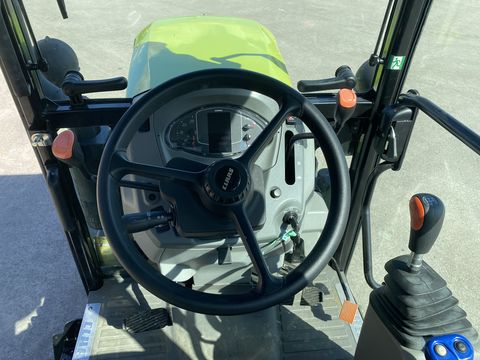 Claas Nexos 220 S Comfort