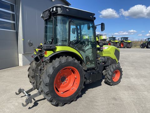 Claas Nexos 220 S Comfort