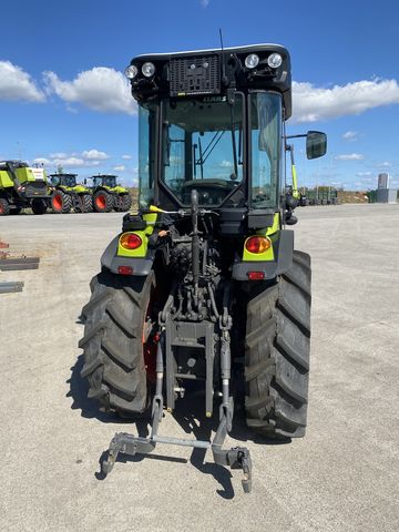 Claas Nexos 220 S Comfort