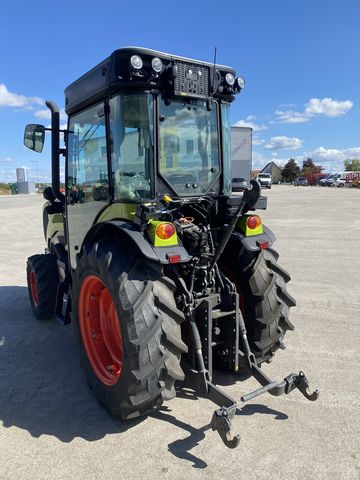 Claas Nexos 220 S Comfort