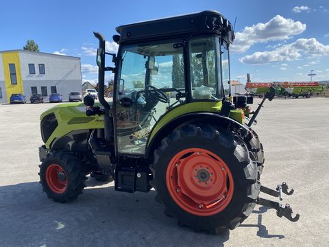 Claas Nexos 220 S Comfort