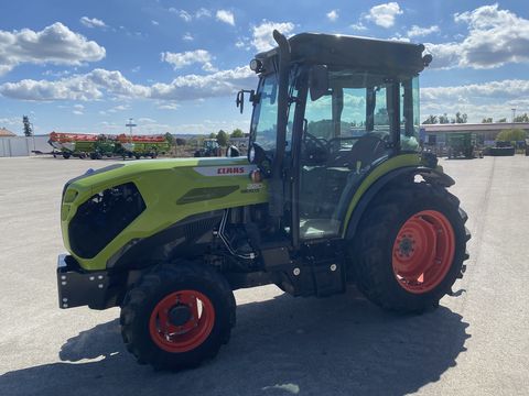 Claas Nexos 220 S Comfort