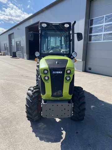Claas Nexos 220 S Comfort