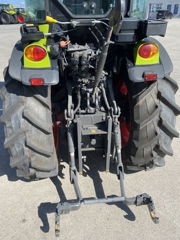 Claas Nexos 220 S Comfort