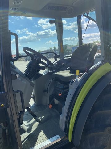 Claas Nexos 220 S Comfort