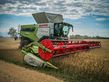 Claas Lexion 8800 Terra Trac