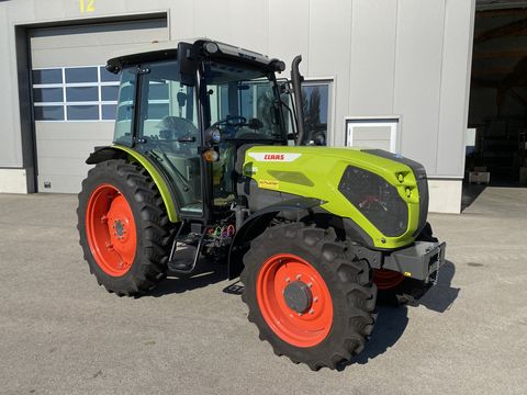 Claas Elios 3.85