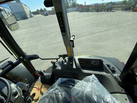 Claas Elios 3.85