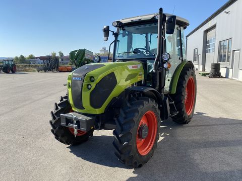 Claas Elios 3.85