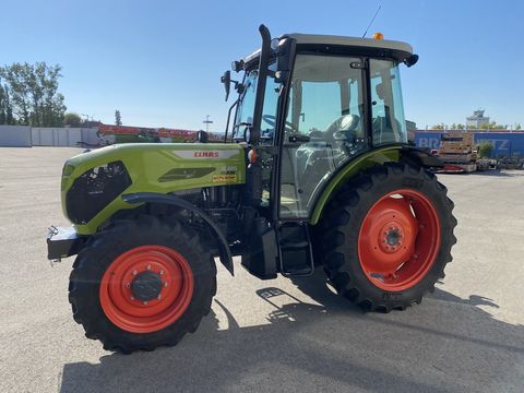 Claas Elios 3.85