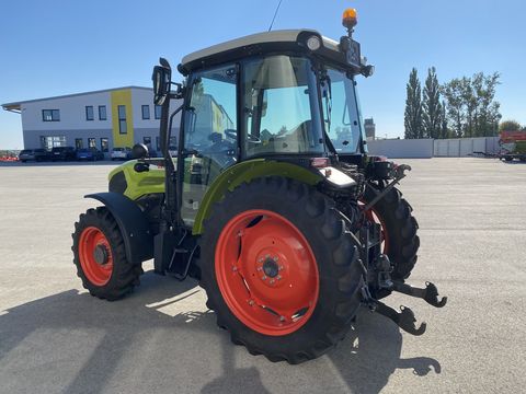 Claas Elios 3.85