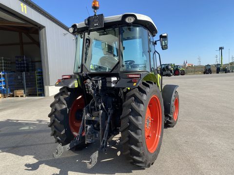 Claas Elios 3.85