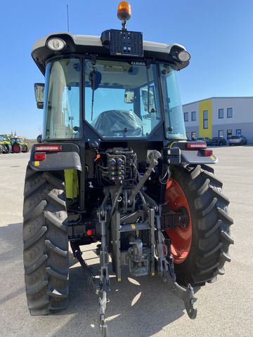 Claas Elios 3.85