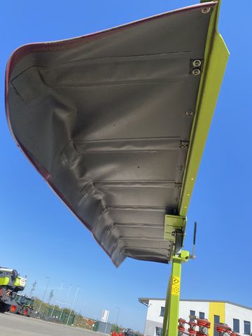 Claas Liner 450