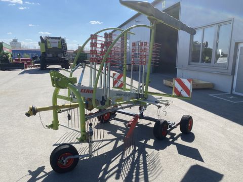 Claas Liner 450