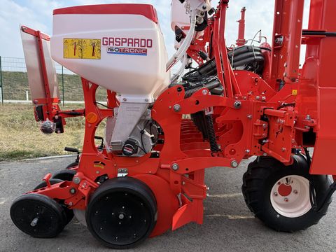 Gaspardo Magica 6 R - Isotronic Microgranulat