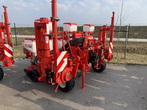 Gaspardo Magica 6 R - Isotronic Microgranulat