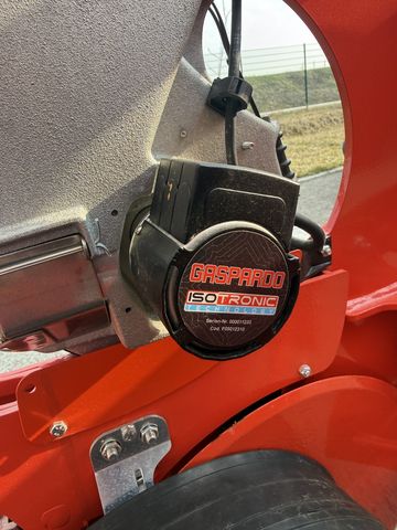 Gaspardo Magica 6 R - Isotronic Microgranulat