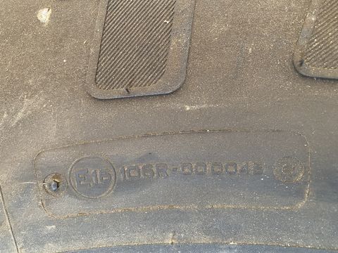 Trelleborg 650/65R38
