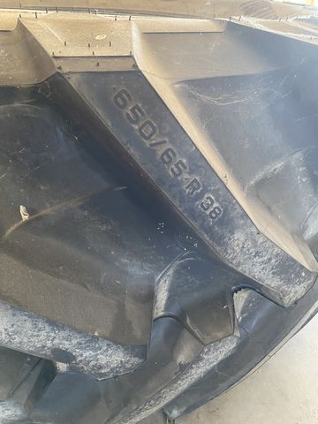 Trelleborg 650/65R38
