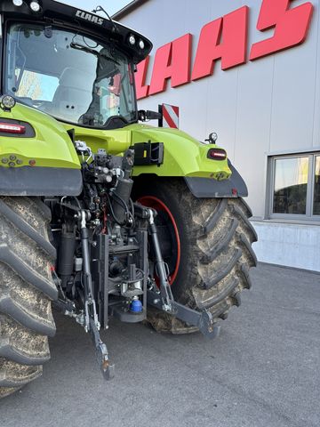 Claas Axion 960 CEBIS (Stage V)