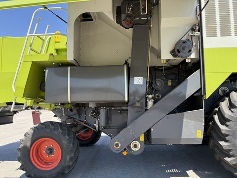 Claas Medion 310