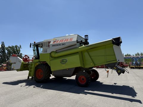 Claas Medion 310