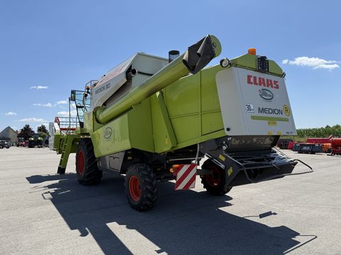 Claas Medion 310