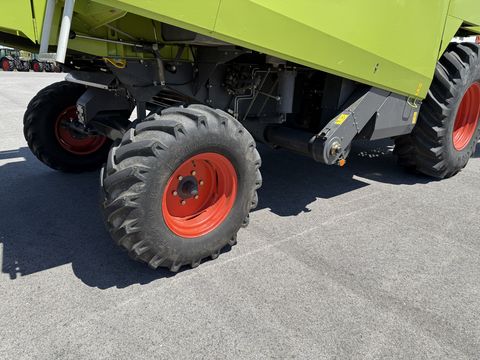 Claas Medion 310
