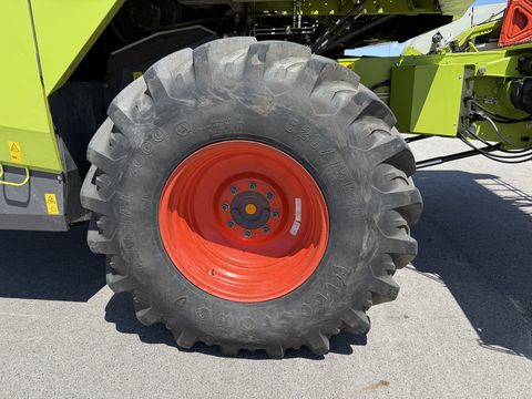 Claas Medion 310