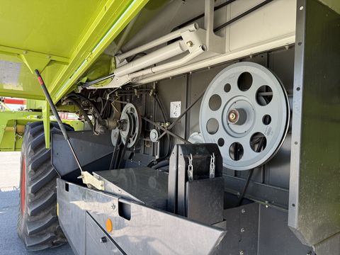 Claas Medion 310