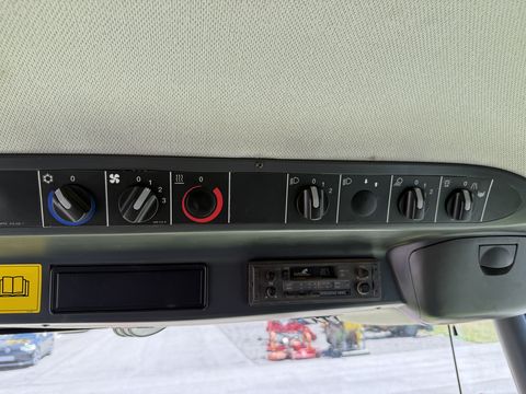 Claas Medion 310