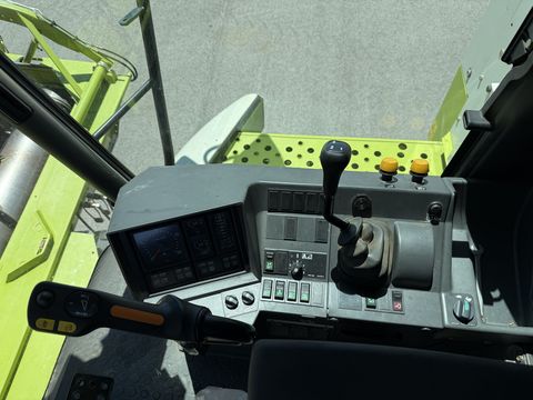 Claas Medion 310