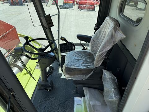 Claas Medion 310