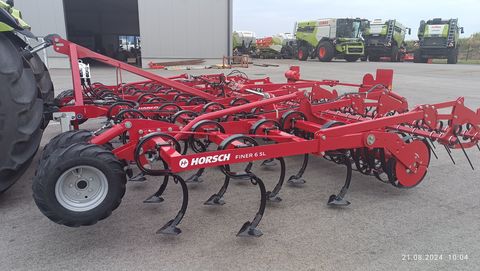 Horsch Finer 6SL