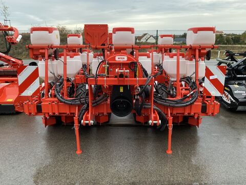 Gaspardo MTE-R
