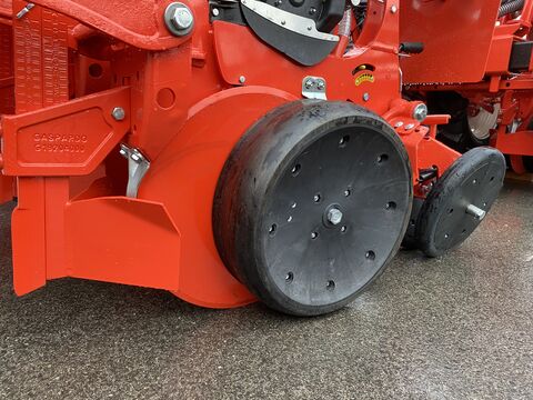 Gaspardo MTE-R