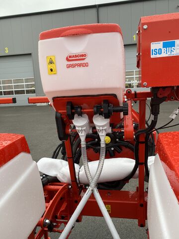 Gaspardo MTE-R